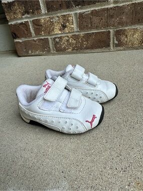 Puma Infant Sneakers